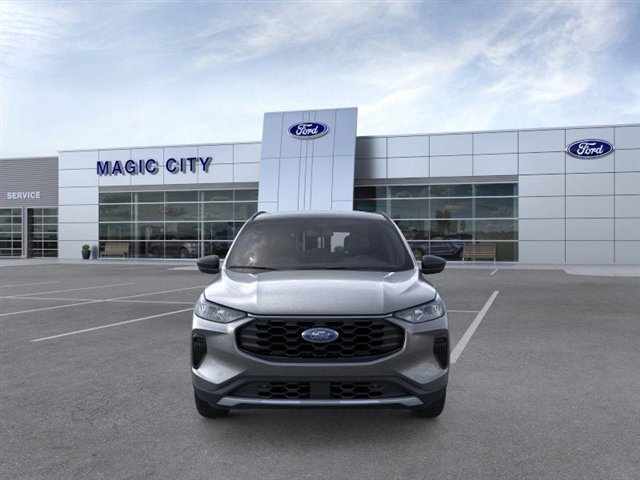New 2026 Ford Escape ST-Line w/ Tech Pack #1 AWD/4WD image 6