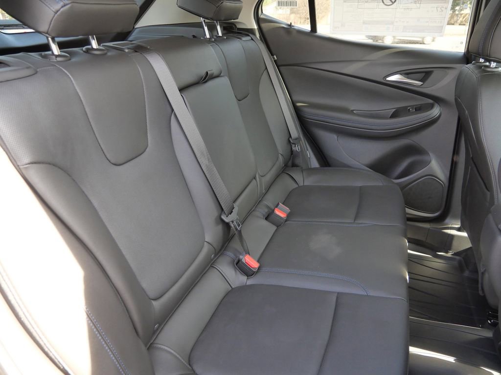 New 2026 Buick Encore GX Sport Touring w/ Advanced Technology Package image 27