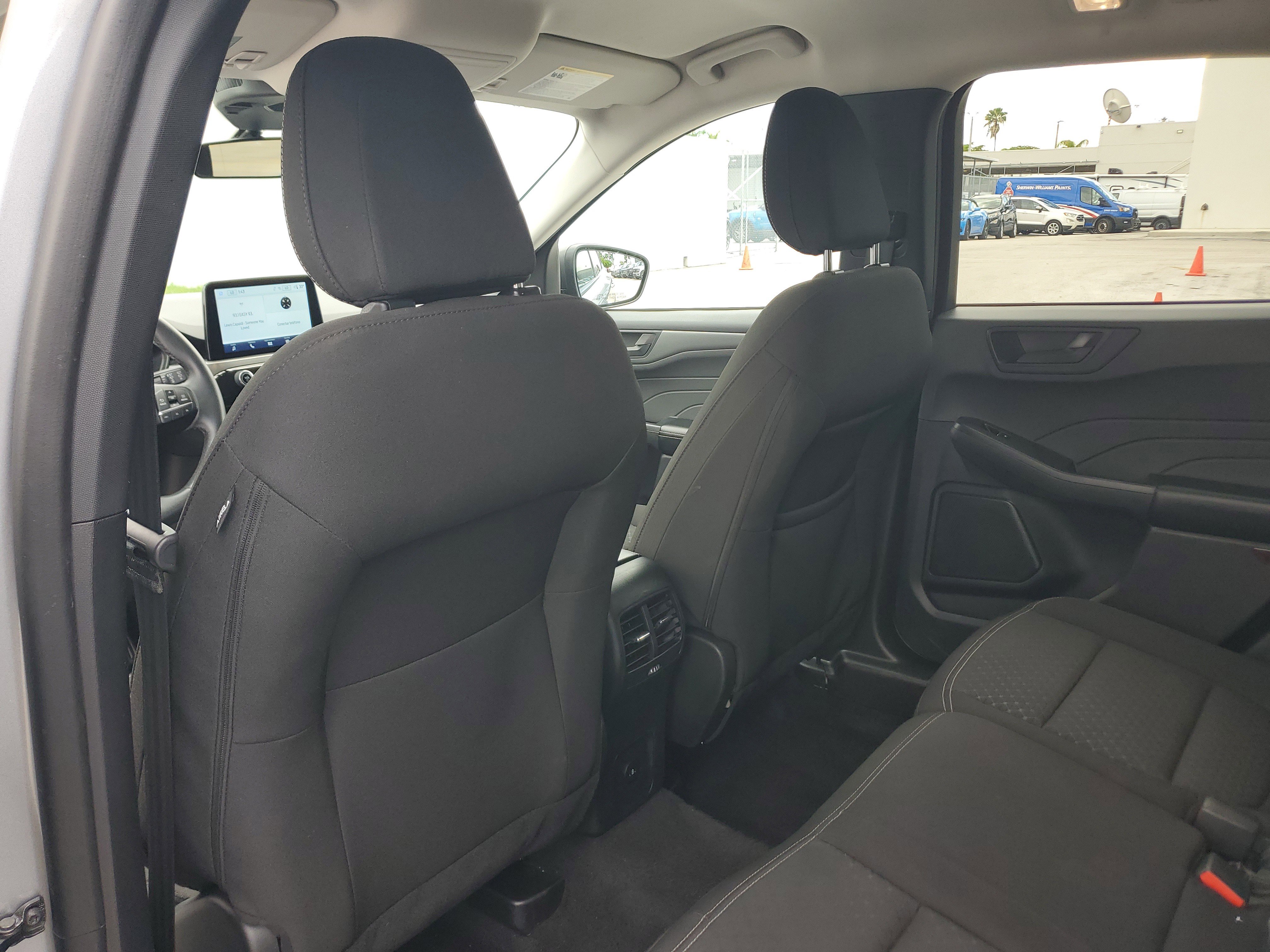 Used 2023 Ford Escape Active image 14