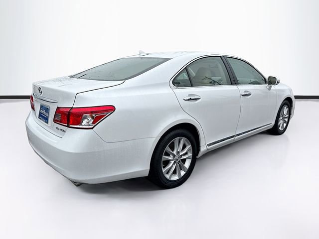 Used 2011 Lexus ES 350 image 7