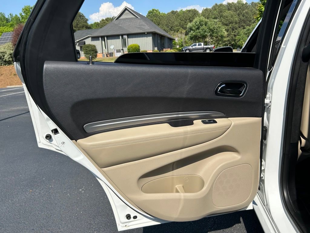 Used 2019 Dodge Durango GT RWD image 54