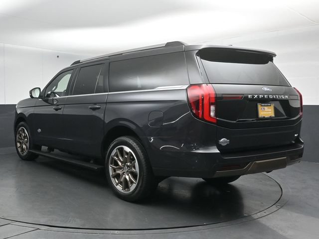 Certified 2025 Ford Expedition Max King Ranch AWD/4WD image 6