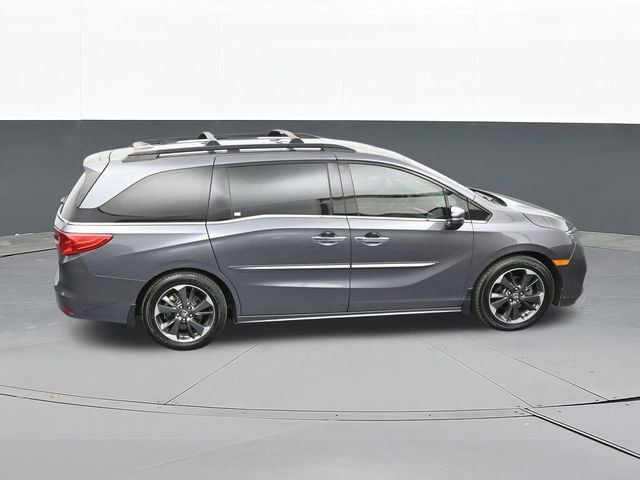 Used 2022 Honda Odyssey Elite image 67
