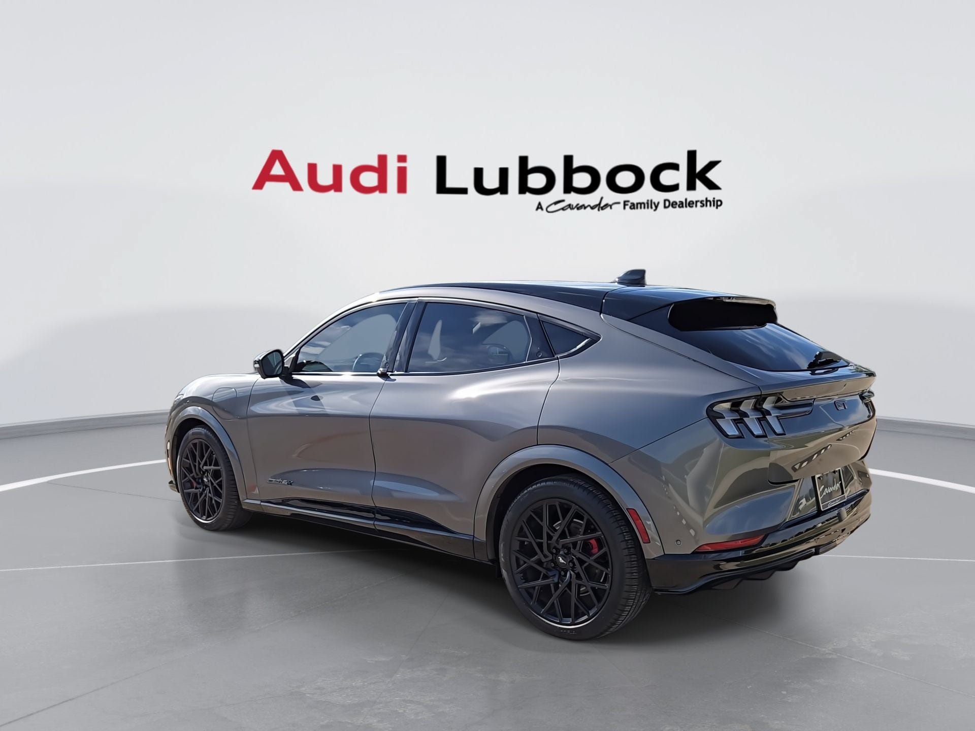 Used 2023 Ford Mustang Mach-E GT w/ GT Performance Edition AWD/4WD image 6