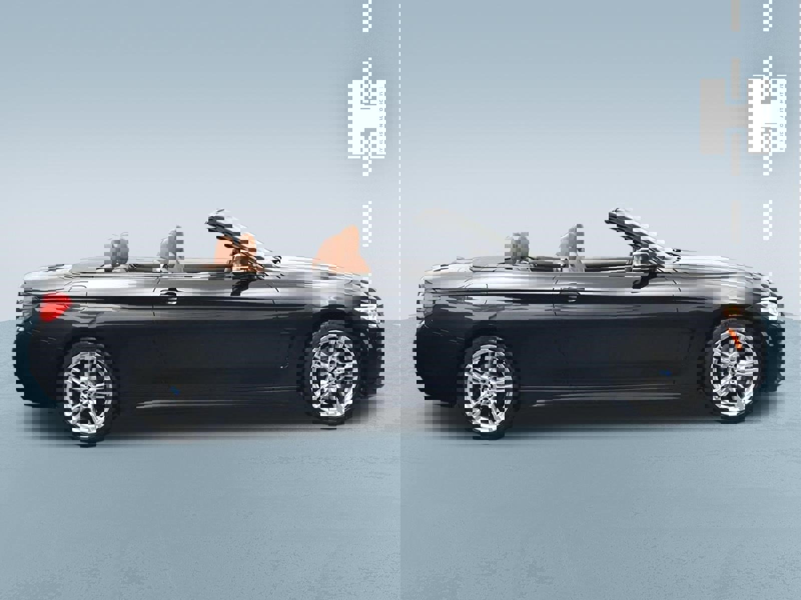 Used 2016 BMW 428i Convertible image 3