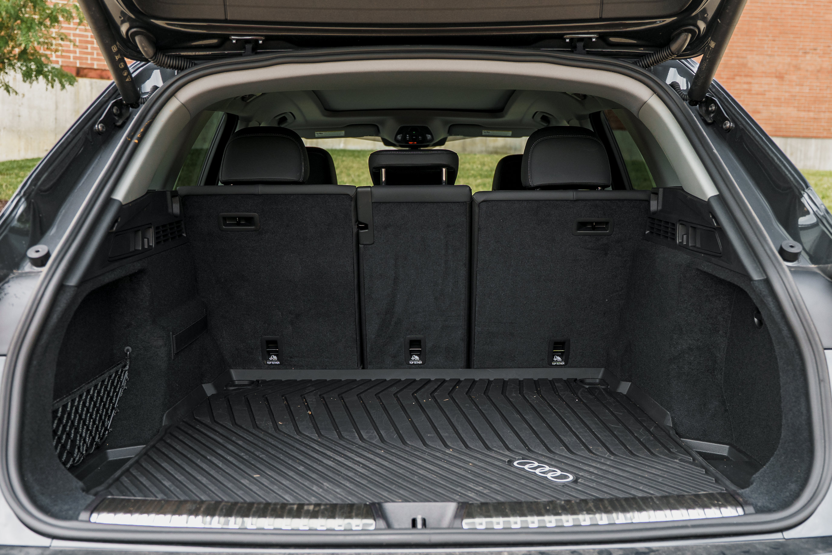 Certified 2025 Audi Q5 Premium AWD/4WD image 28
