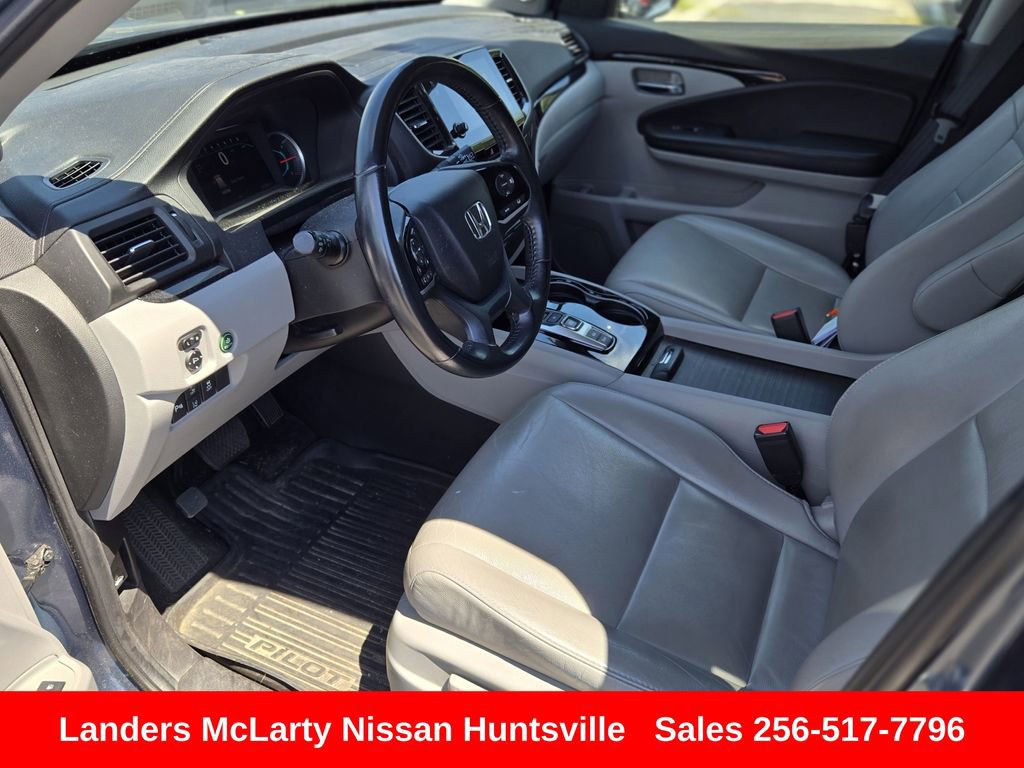 Used 2021 Honda Pilot Touring image 19