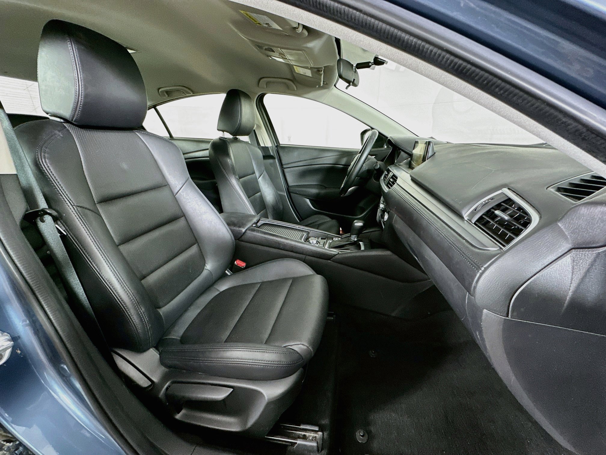 Used 2016 MAZDA MAZDA6 Touring FWD image 29
