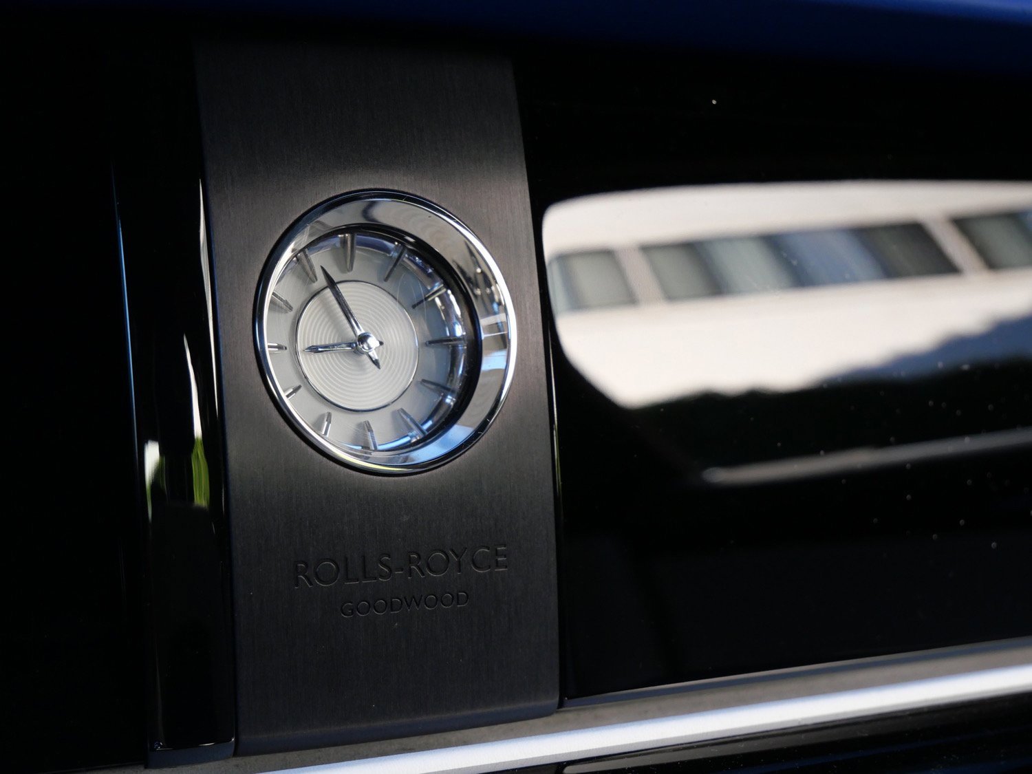 Used 2023 Rolls-Royce Ghost image 14