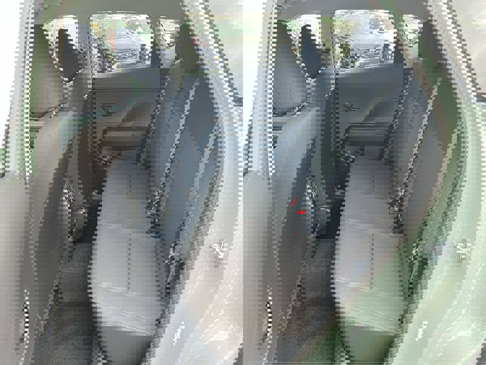 New 2026 Hyundai Kona SEL Sport image 26