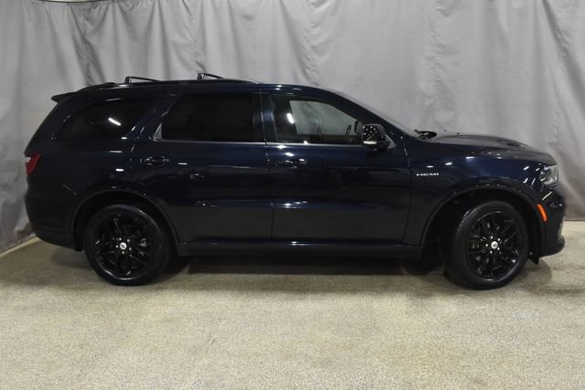 Used 2025 Dodge Durango R/T image 3