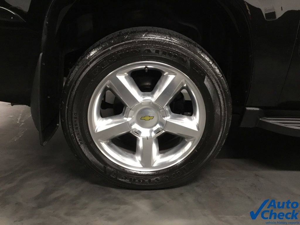 Used 2012 Chevrolet Avalanche LTZ image 19