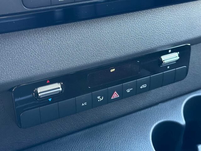 New 2026 Mercedes-Benz Sprinter 2500 image 19