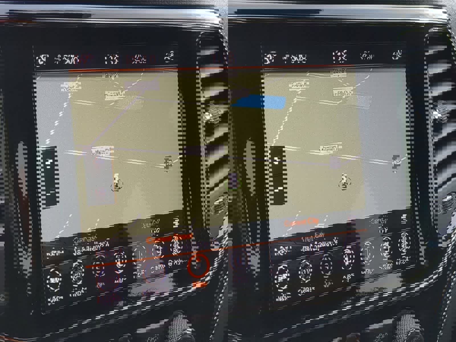 Certified 2020 Jeep Grand Cherokee High Altitude image 27