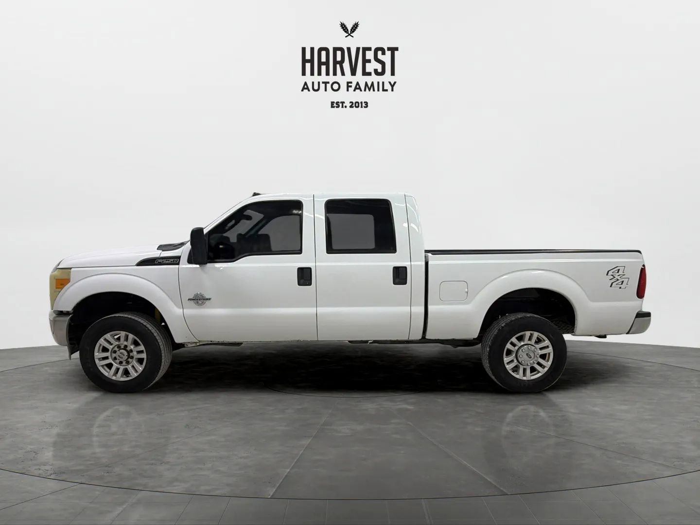 Used 2015 Ford F250 XL w/ XL Value Package image 2