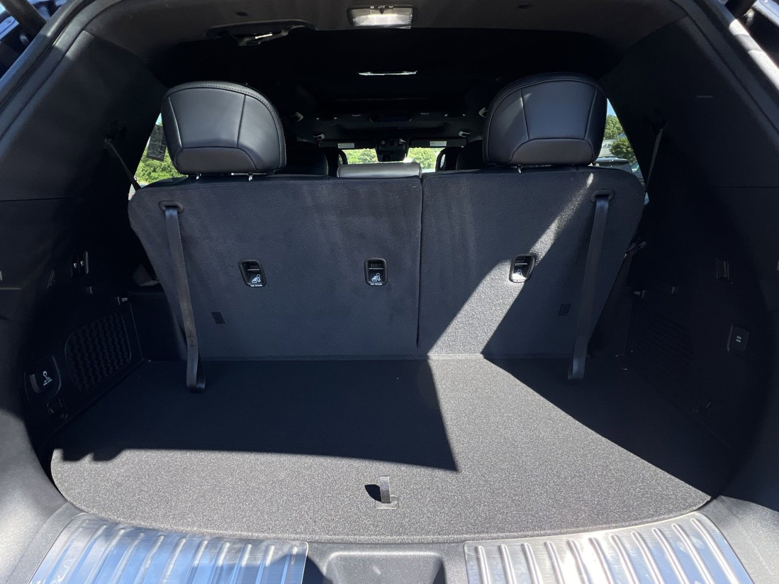 New 2027 Kia Telluride SX FWD image 43
