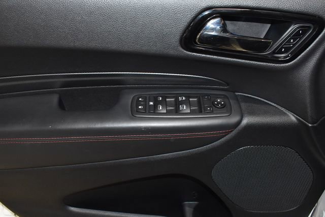 Certified 2024 Dodge Durango GT image 26