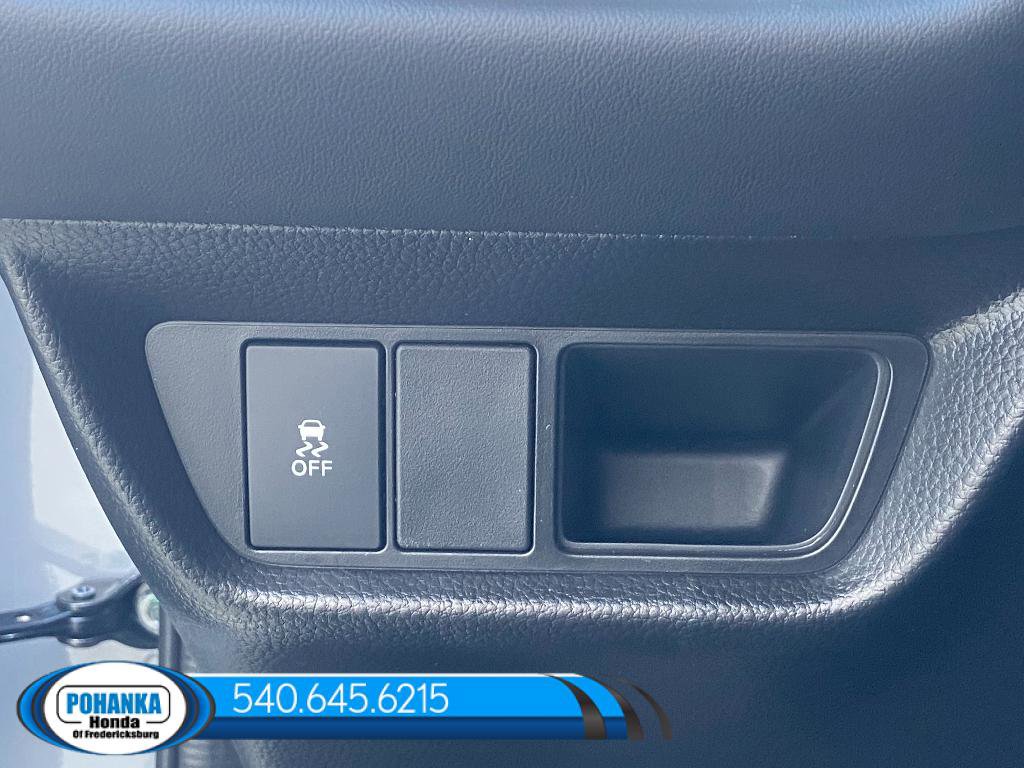 New 2026 Honda HR-V EX-L image 23