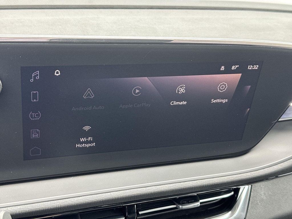 New 2026 Buick Envista Sport Touring FWD image 11