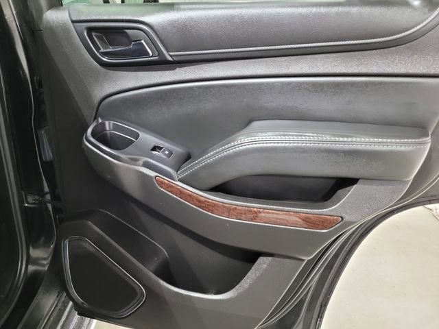 Used 2016 GMC Yukon SLE w/ HD Trailering Package image 58