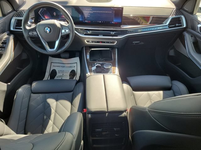Used 2026 BMW X5 sDrive40i RWD image 14