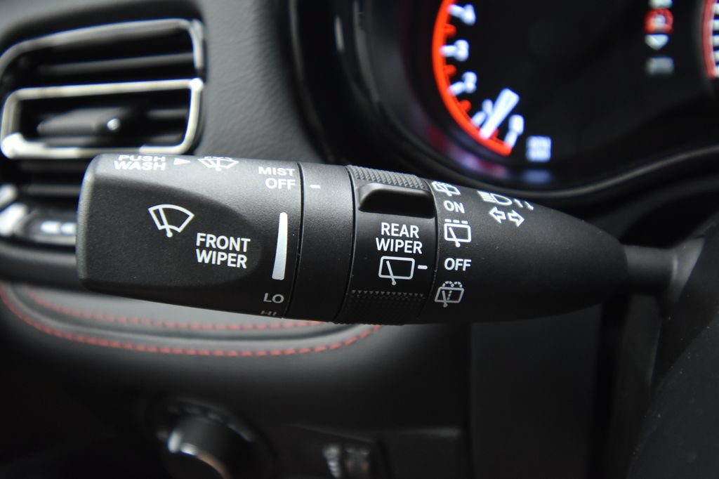 New 2027 Dodge Durango GT AWD/4WD image 27