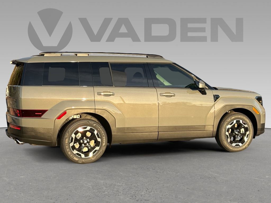 New 2026 Hyundai Santa Fe SEL image 7