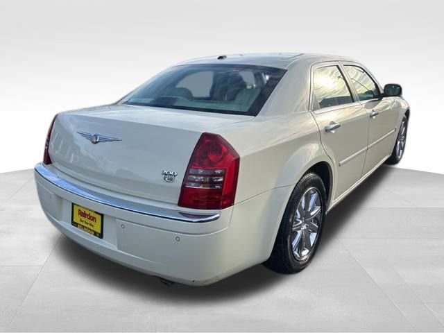 Used 2007 Chrysler 300 C w/ Protection Group II image 10