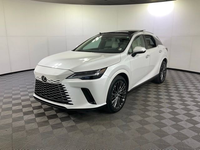 Used 2024 Lexus RX 350 w/ Convenience Package image 1