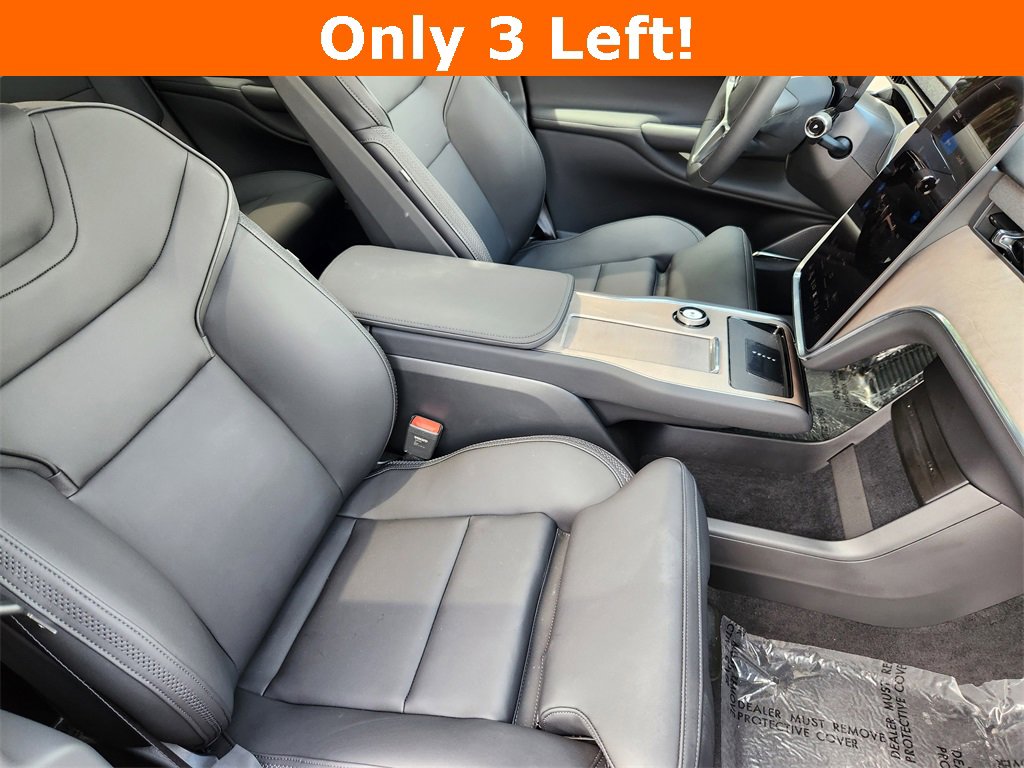 Used 2025 Volvo EX90 Ultra image 22