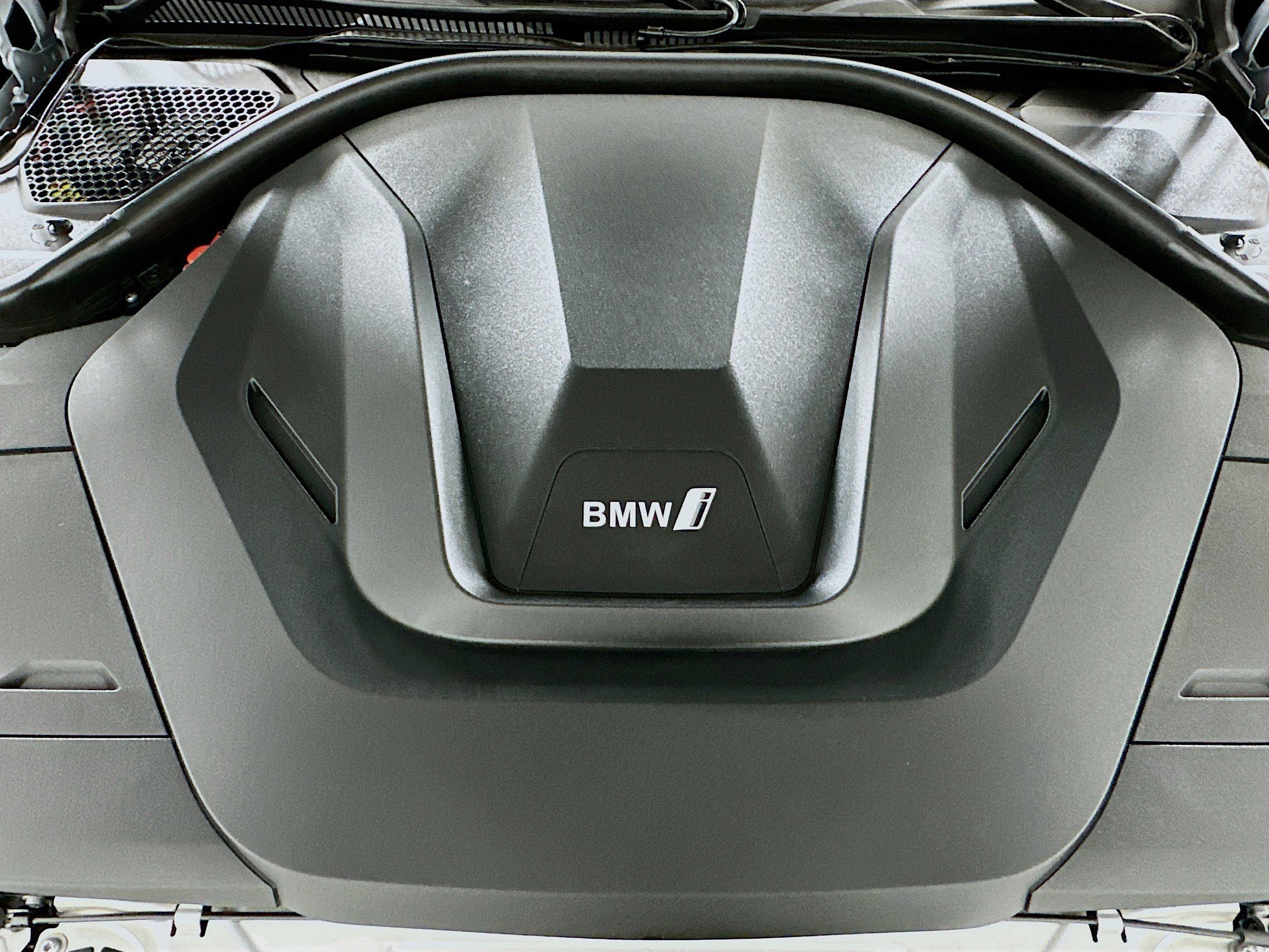 Used 2024 BMW i4 M50 image 32