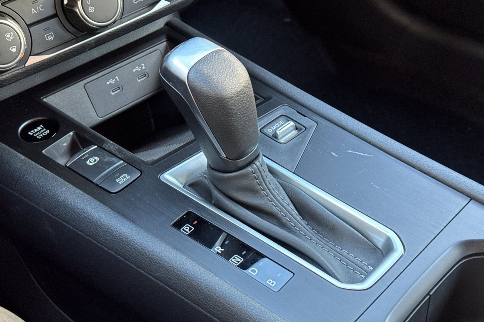 New 2026 Nissan Kicks S image 25