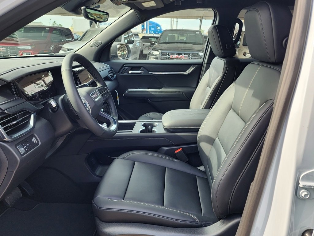 New 2026 GMC Acadia Elevation w/ Black Edition image 16