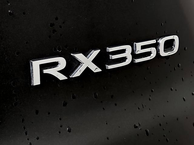 Used 2025 Lexus RX 350 FWD w/ Technology Package image 32