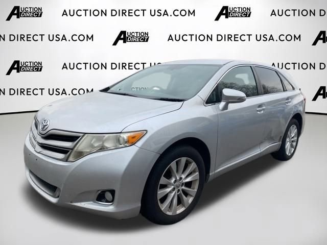 Used 2013 Toyota Venza LE
