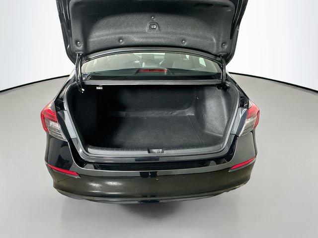Certified 2024 Honda Civic Sport image 29
