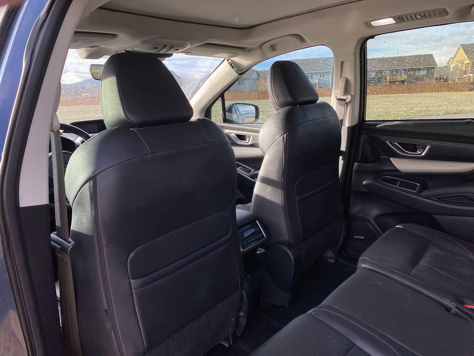 Used 2020 Subaru Ascent Limited w/ Technology Package AWD/4WD image 33
