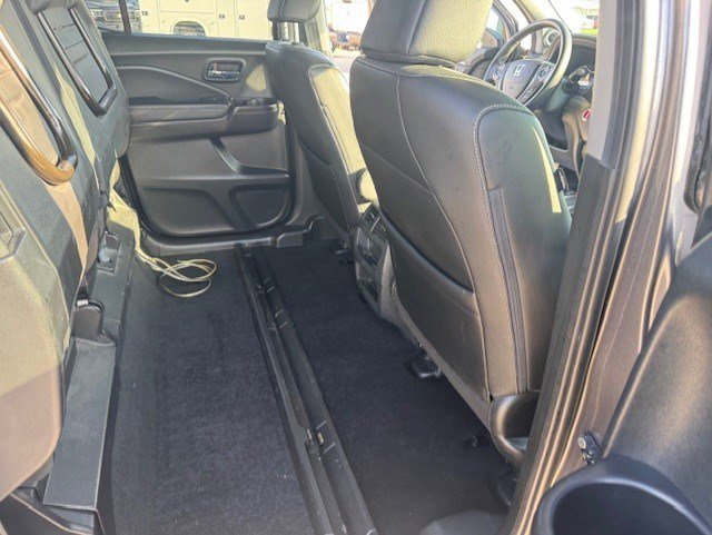 Used 2021 Honda Ridgeline RTL image 31