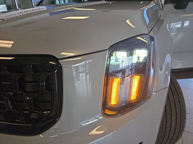 Used 2024 Kia Telluride SX X-Line image 29