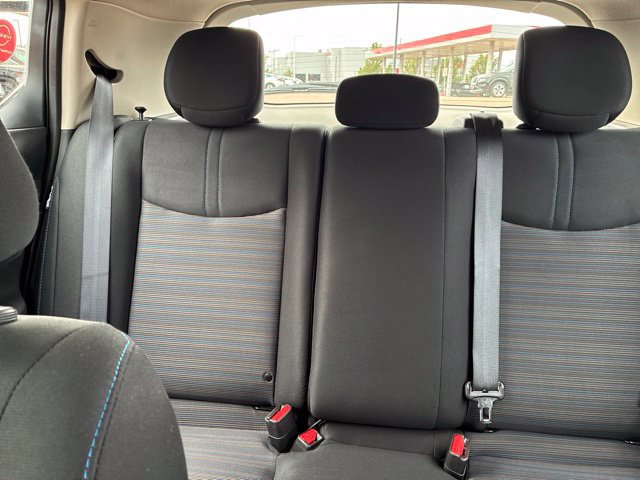 Certified 2025 Nissan Leaf SV Plus FWD image 18
