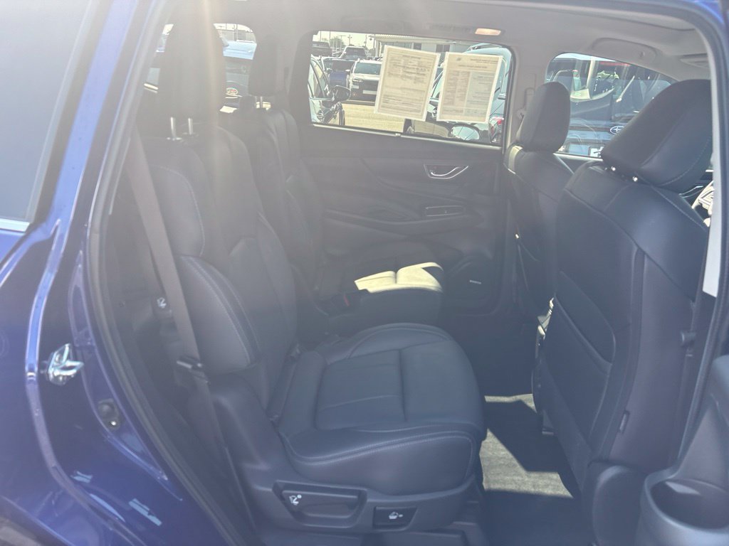 Certified 2026 Subaru Ascent Limited AWD/4WD image 11