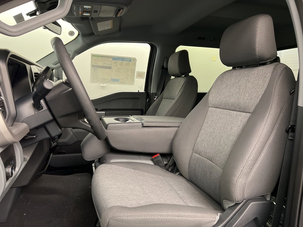 New 2025 Ford F250 XL w/ STX Appearance Package image 23