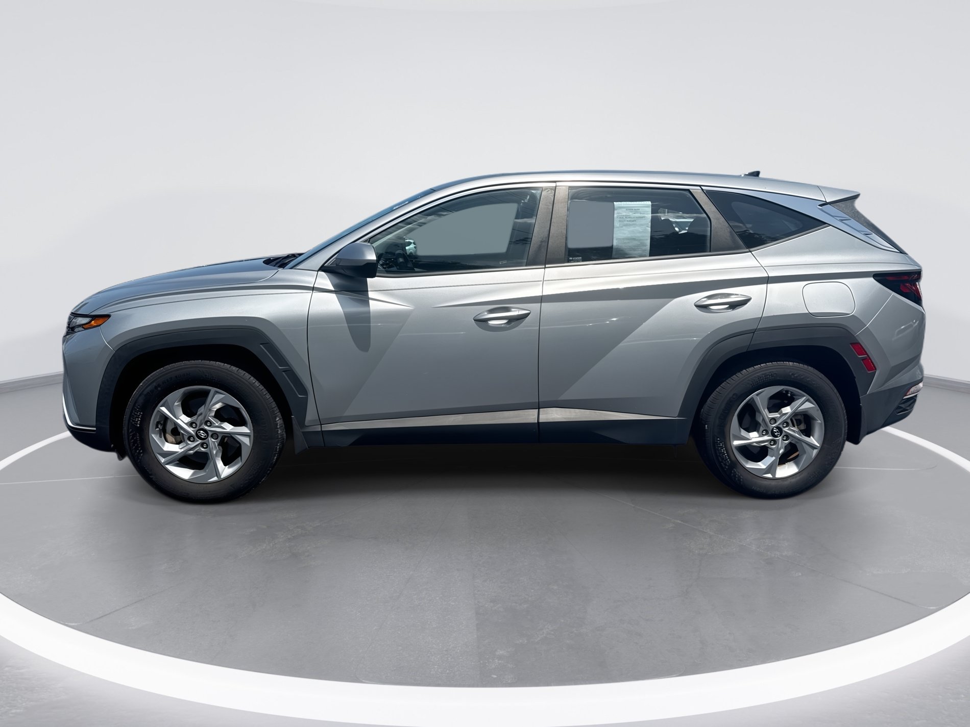 Used 2024 Hyundai Tucson SE FWD image 7