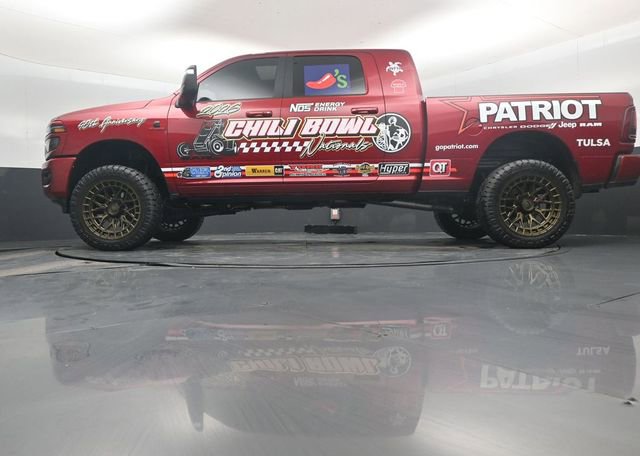 New 2026 RAM 2500 Laramie w/ Night Edition image 42