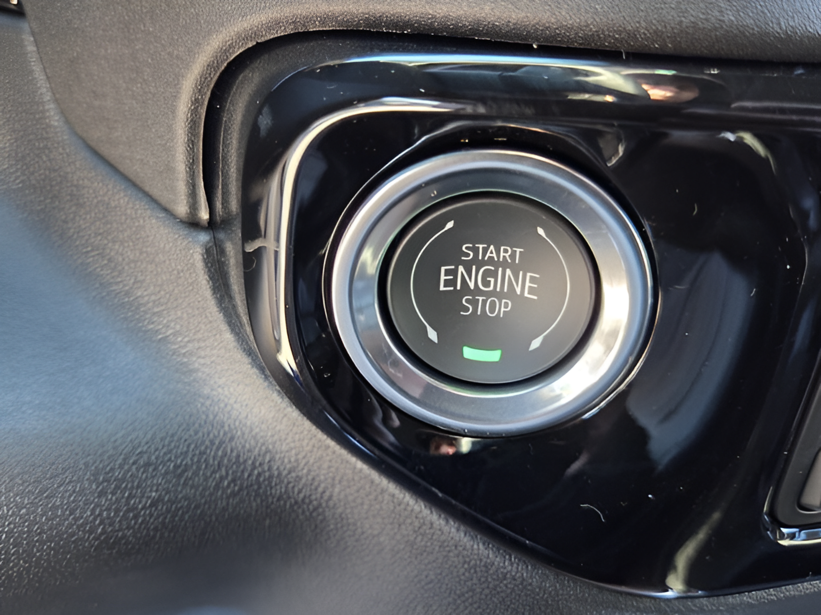 New 2026 Chevrolet Silverado 1500 High Country w/ Technology Package AWD/4WD image 23