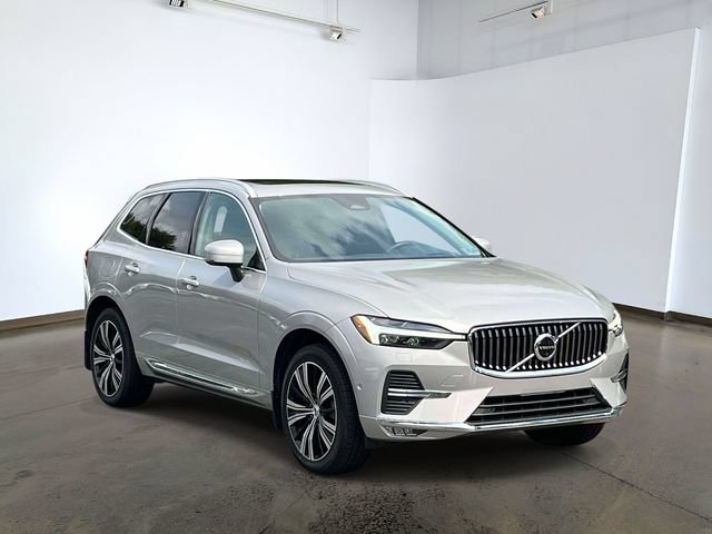 Used 2022 Volvo XC60 B6 Inscription w/ Advanced Package AWD/4WD image 3