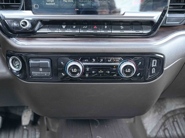 Used 2024 GMC Sierra 2500 SLT AWD/4WD image 33