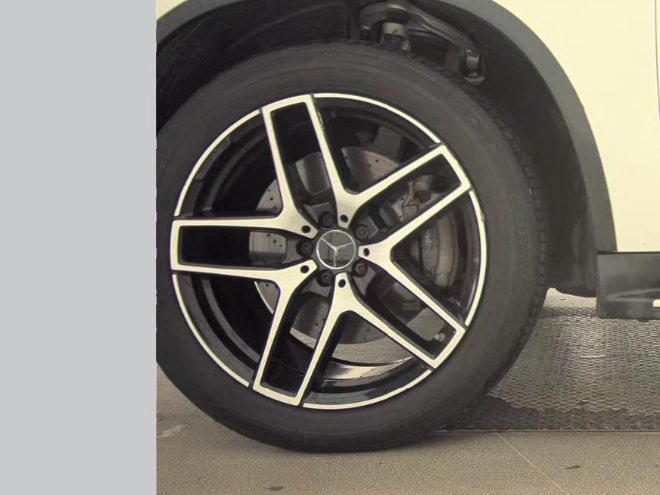 Used 2019 Mercedes-Benz GLE 43 AMG 4MATIC Coupe w/ Premium 3 Package image 7