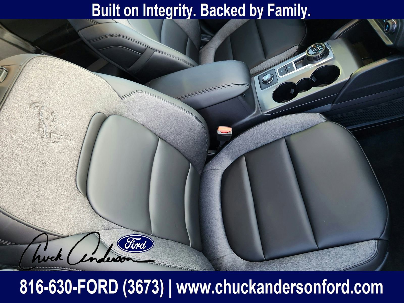 New 2025 Ford Bronco Sport Big Bend w/ Black Appearance Package image 24