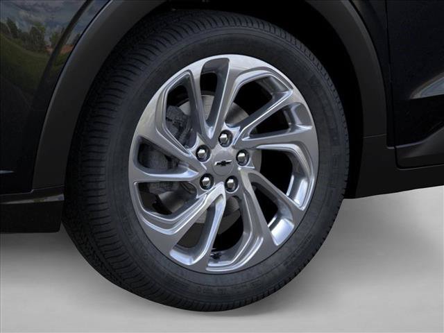 New 2027 Chevrolet Bolt LT w/ Comfort Package FWD image 9